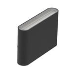 DOTLUX FLASK LED outdoor wall light