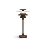 Picasso Table Lamp H34,7 Oxide - Belid