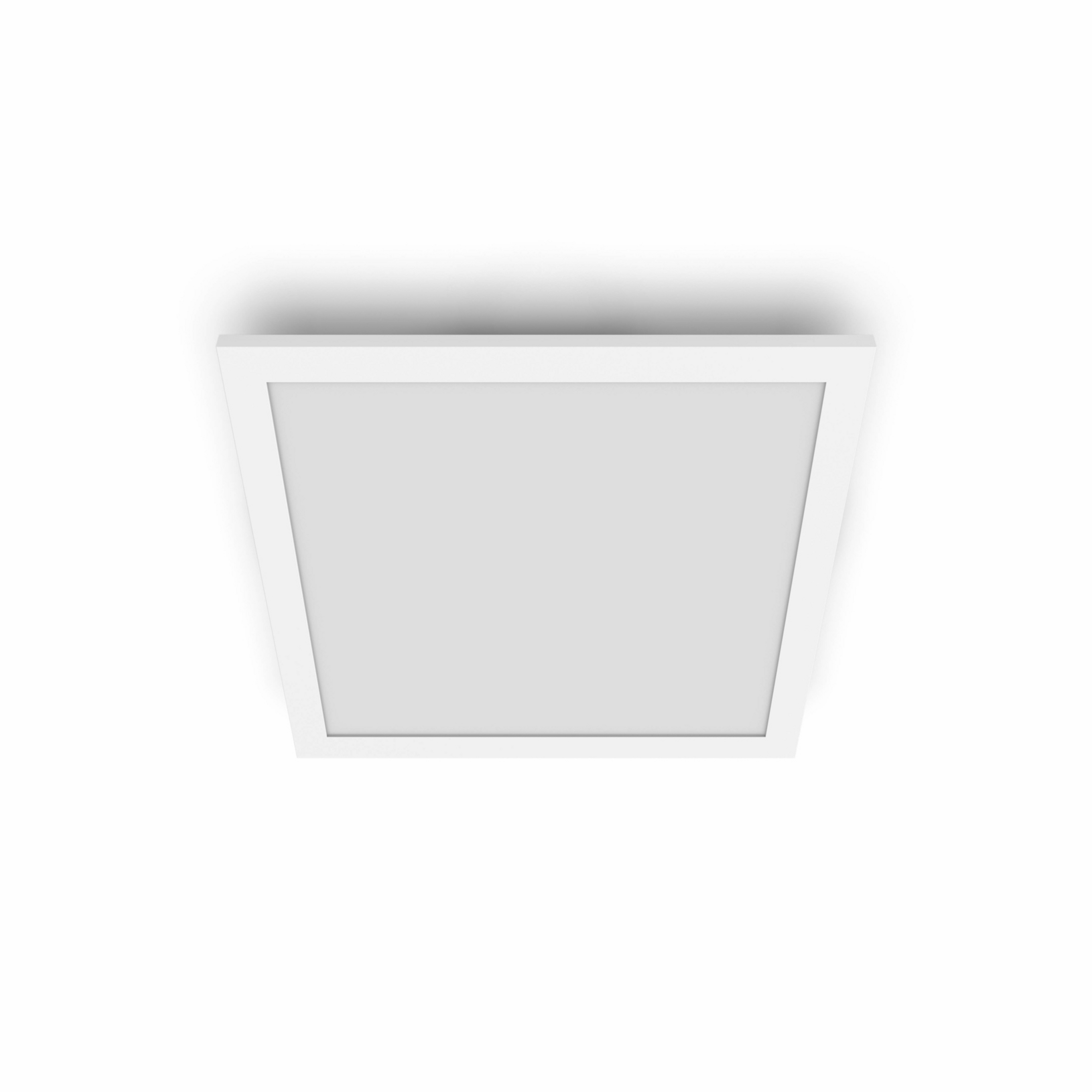 Philips Touch LED πάνελ 32,8 x 32,8cm λευκό 4.000 K