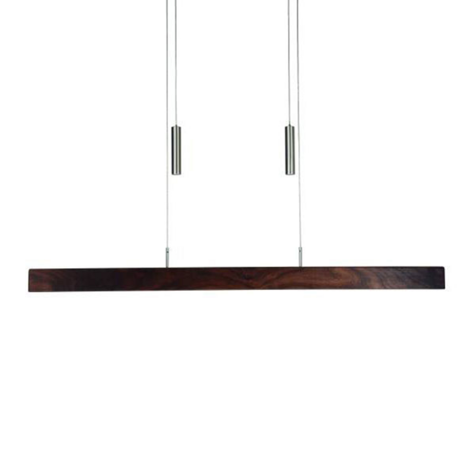 HerzBlut Leonora LED hanging light Down Klick&Dim
