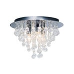 LONDEN ceiling lamp, 3-bulb