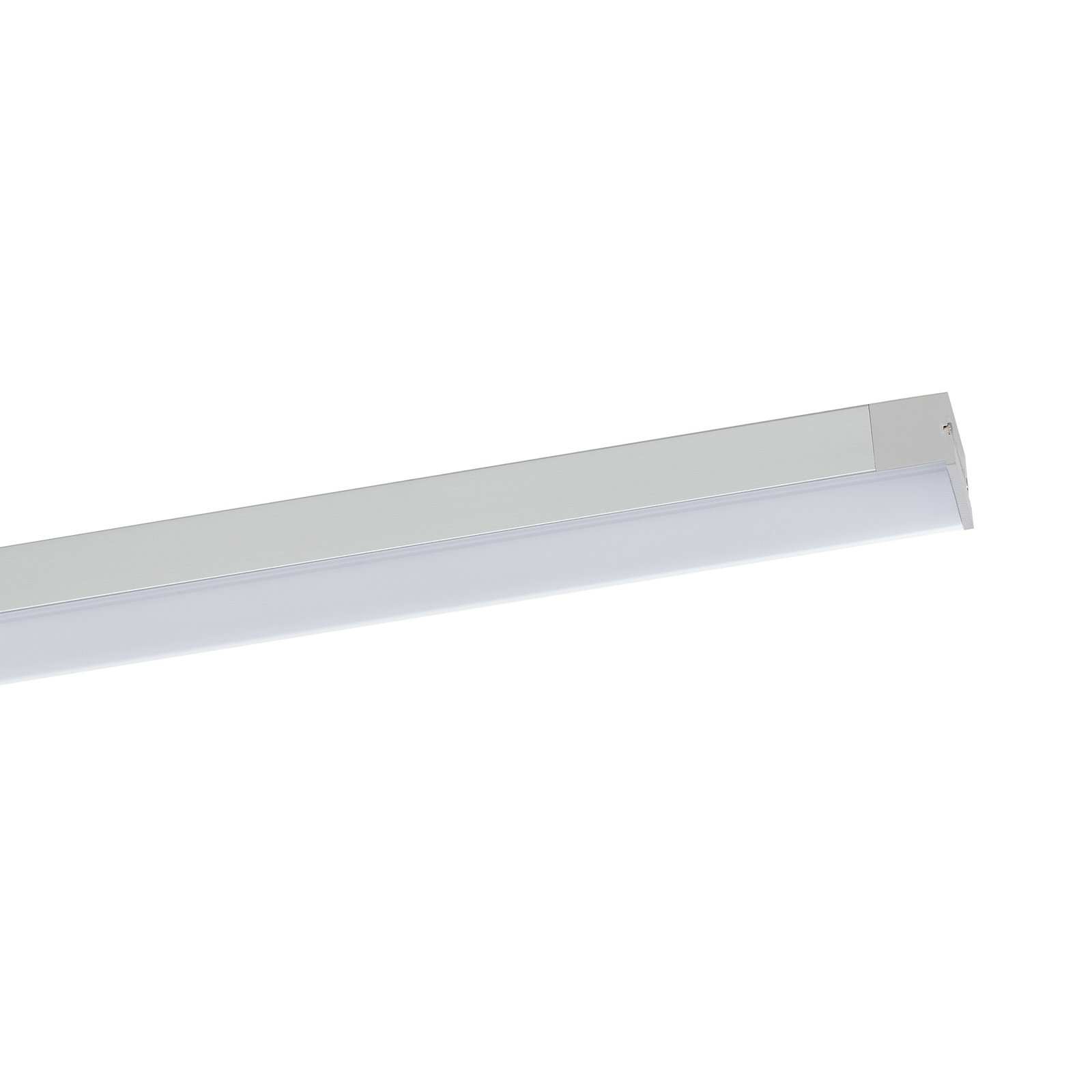 Prios Esbena lámpara LED bajo mueble, CCT, 40 cm