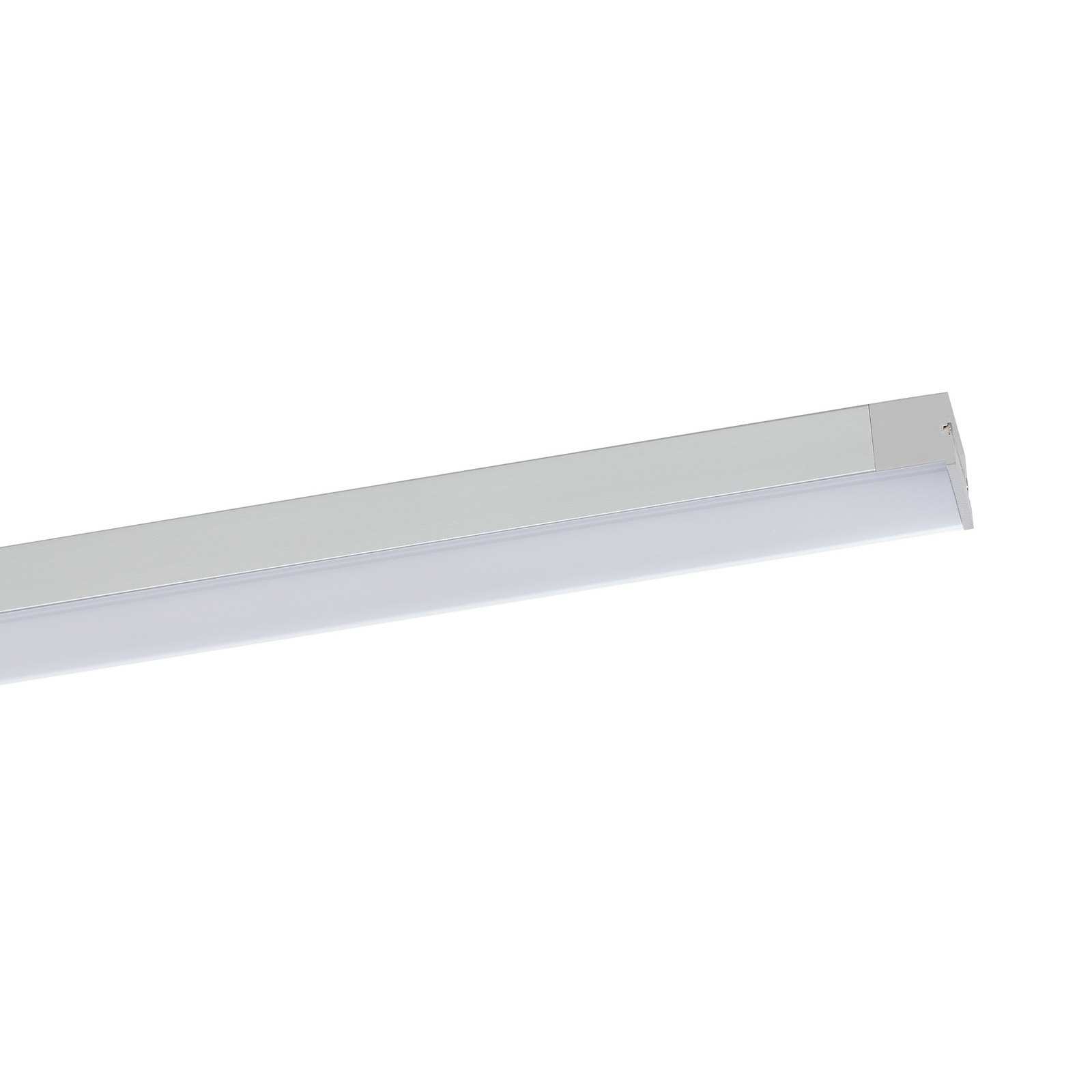 Prios Esbena LED kaappivalaisin CCT 40 Cm 40 Cm Nettilamppu fi