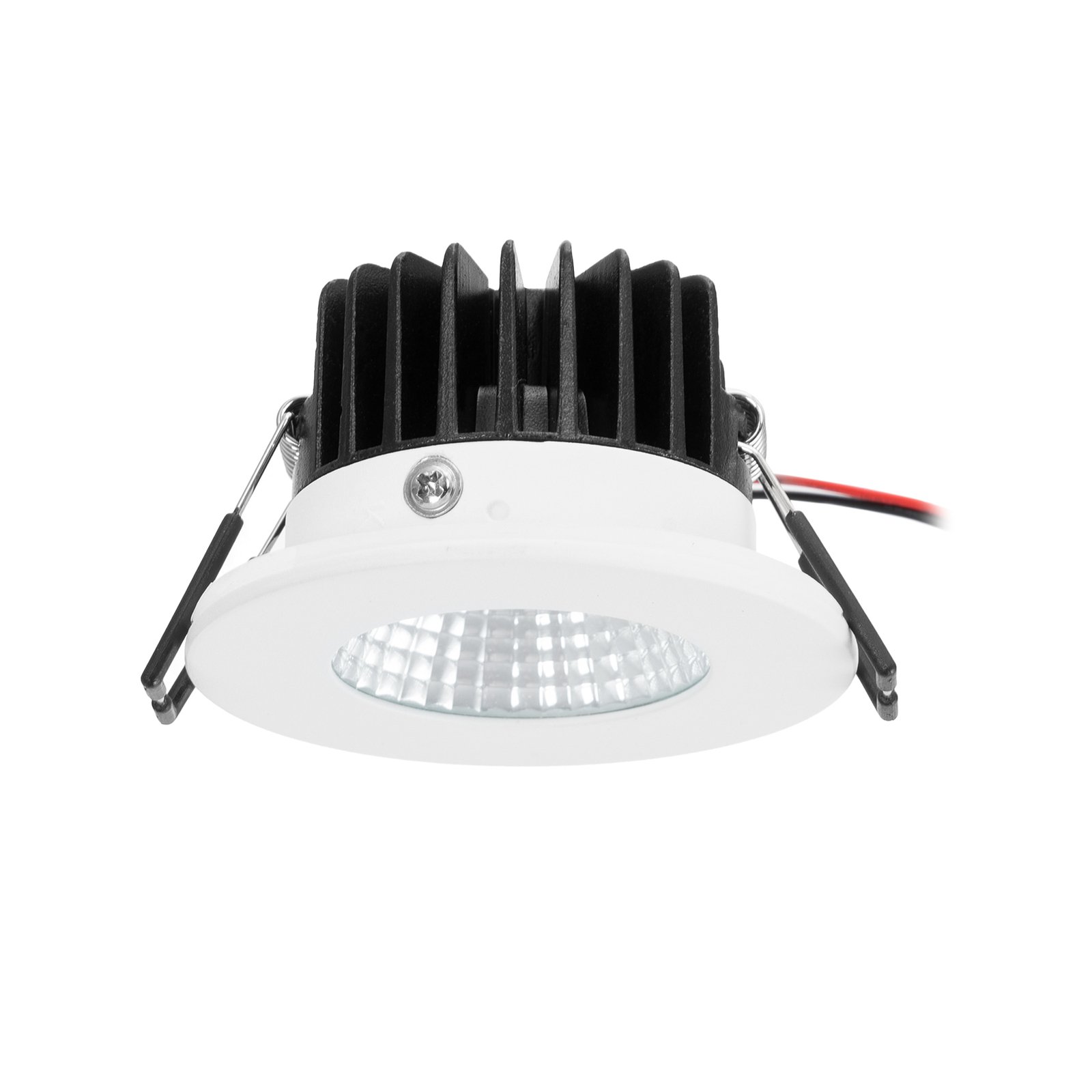 Lirin LED Wgłębienie 3000K IP65 Biały - Arcchio
