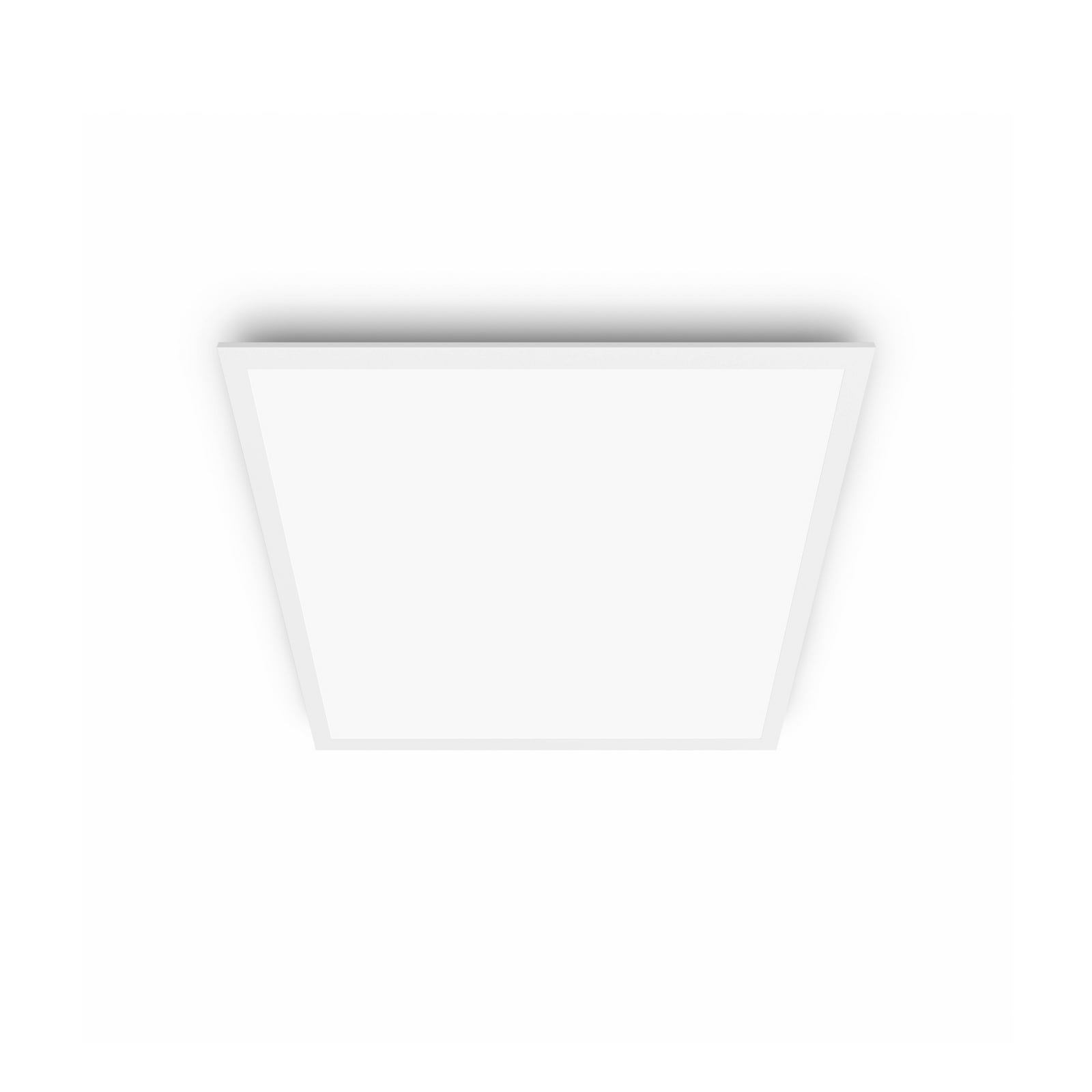 Philips Touch LED-Panel 62,8 x 62,8 cm weiß
