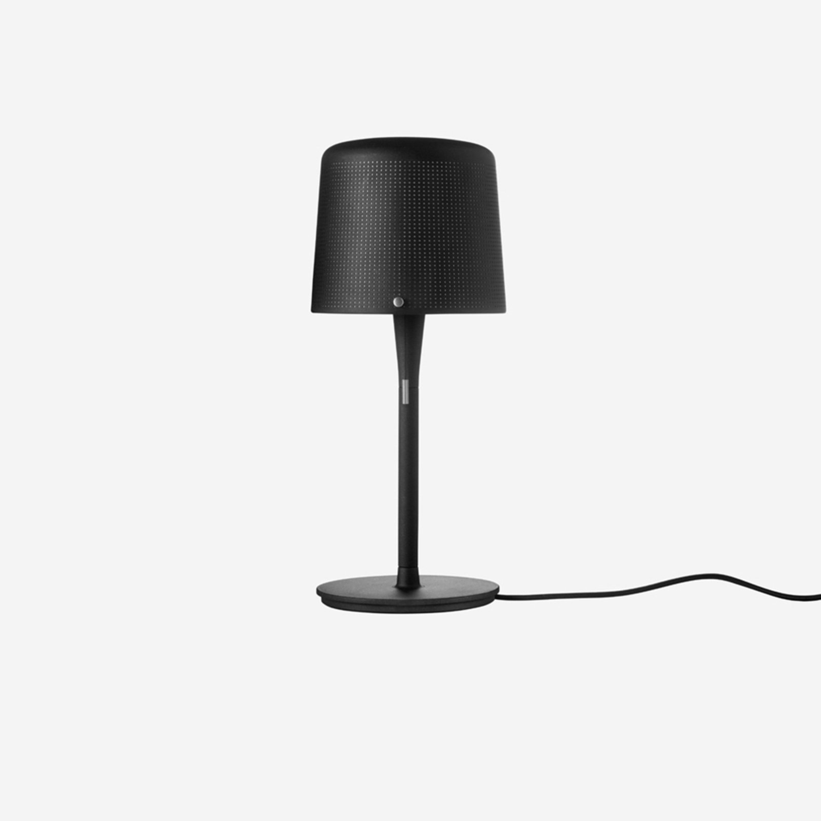 Vipp530 Lampă de Masă Black - Vipp