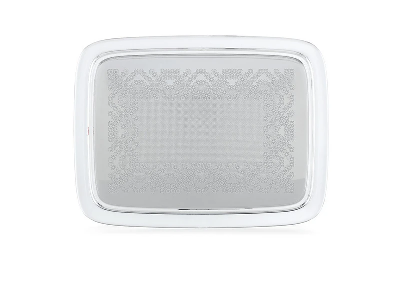 Kartell - Teatime Bakke 44x33 Chrome