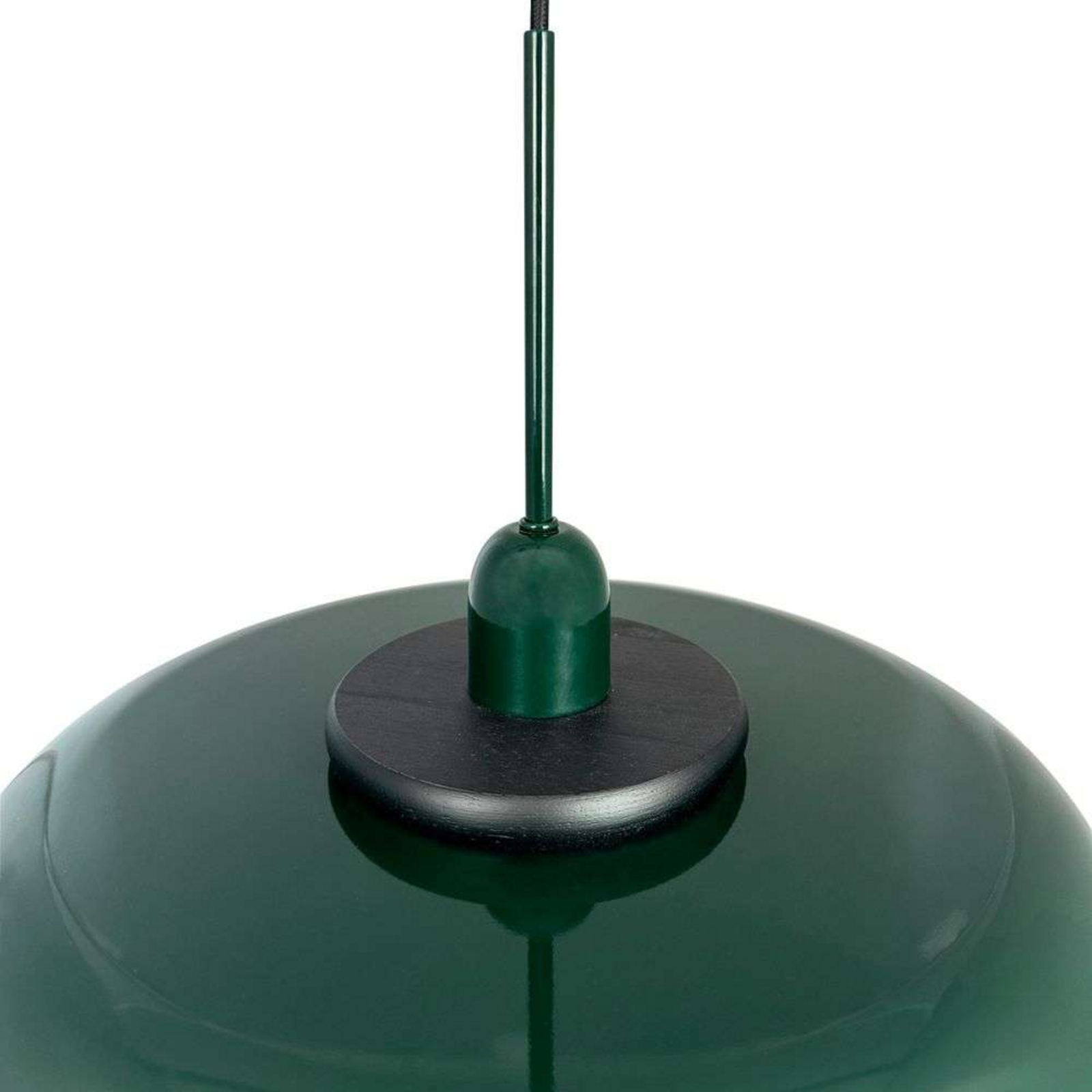 Planet Pendant Dark Green - DybergLarsen