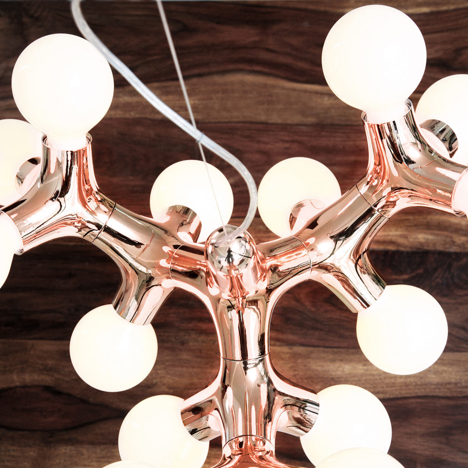 NEXT DNA ChandelierXL - Design-Kronleuchter