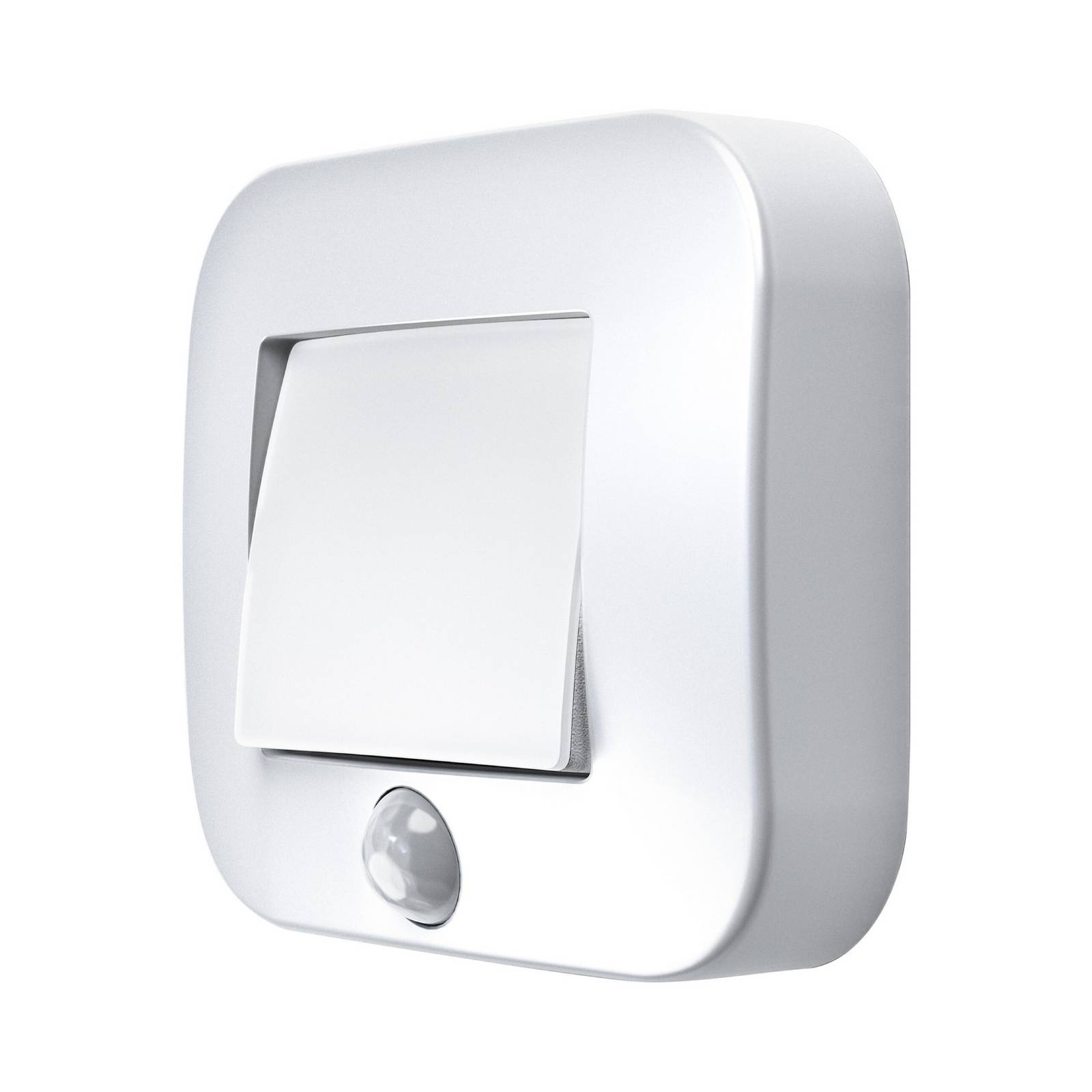 OSRAM LED-Nachtlicht NIGHTLUX HALL weiß Sensor Batterie IP54