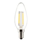 Müller Licht LED-ljus E14 2,5W 927 Filament Ra90