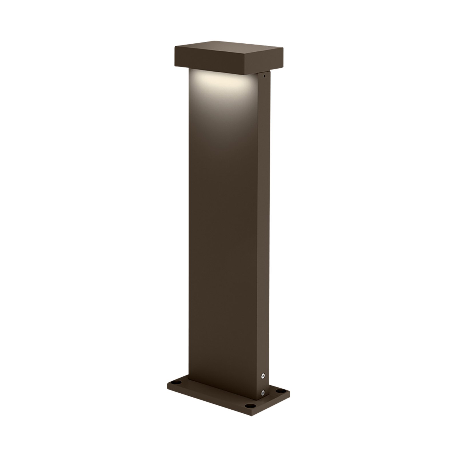 WEVER & DUCRÉ Palos Carré 2.0 path light 3,000 K