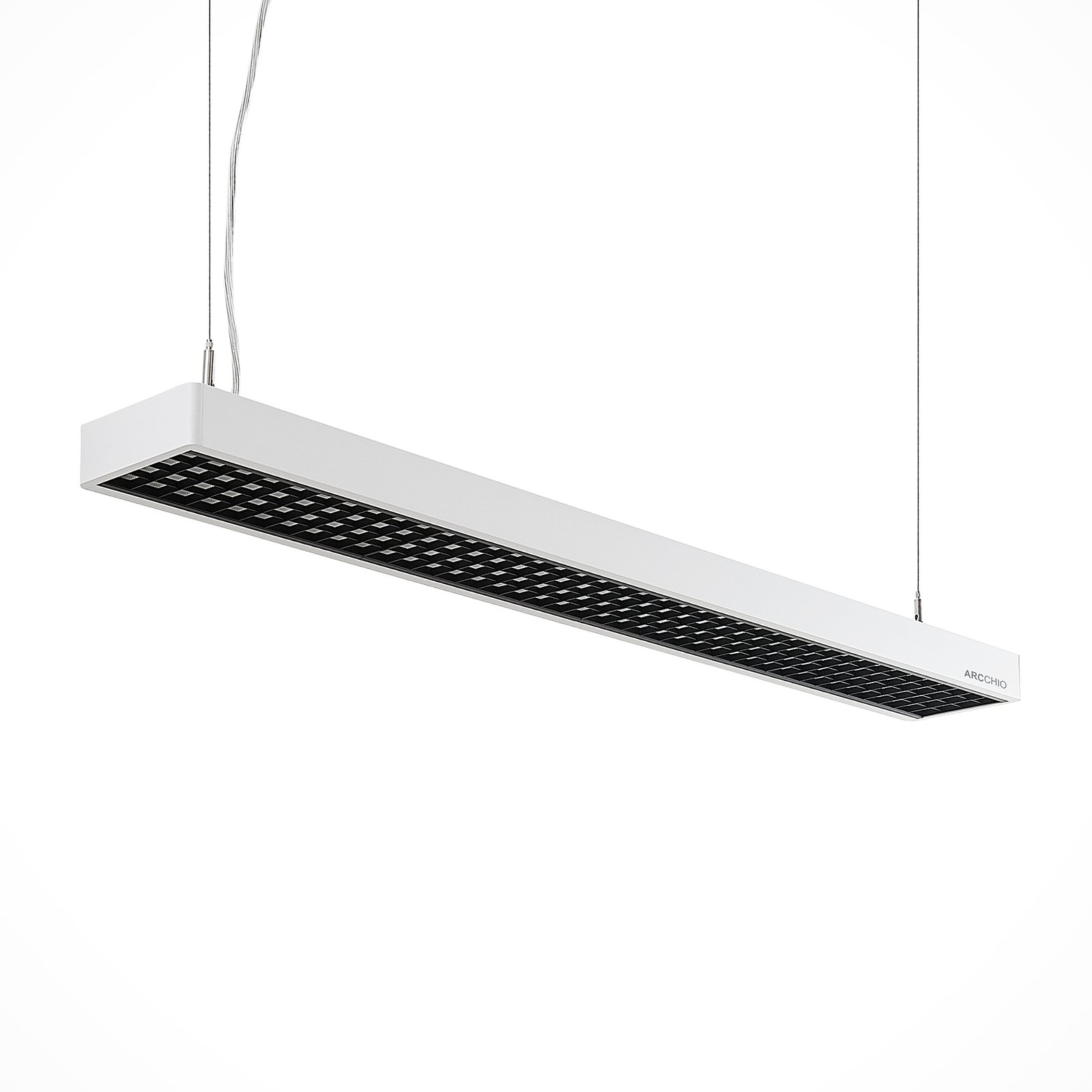 Susi Suspension White - Arcchio