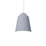 Piccadilly 15 Lustră Pendul Grey Matt Grey/White - Innermost