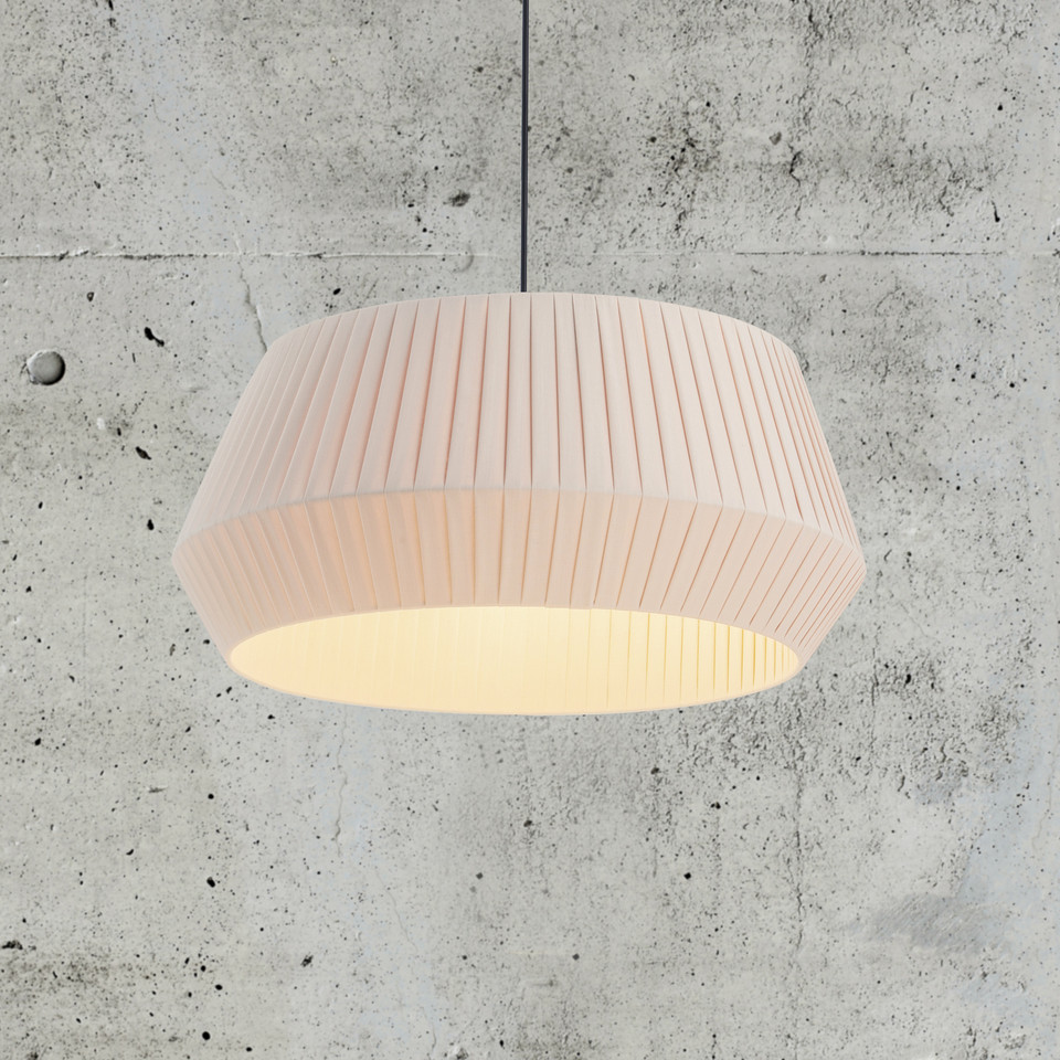 Nordlux Dicte 53 Taklampa, beige från Nordlux