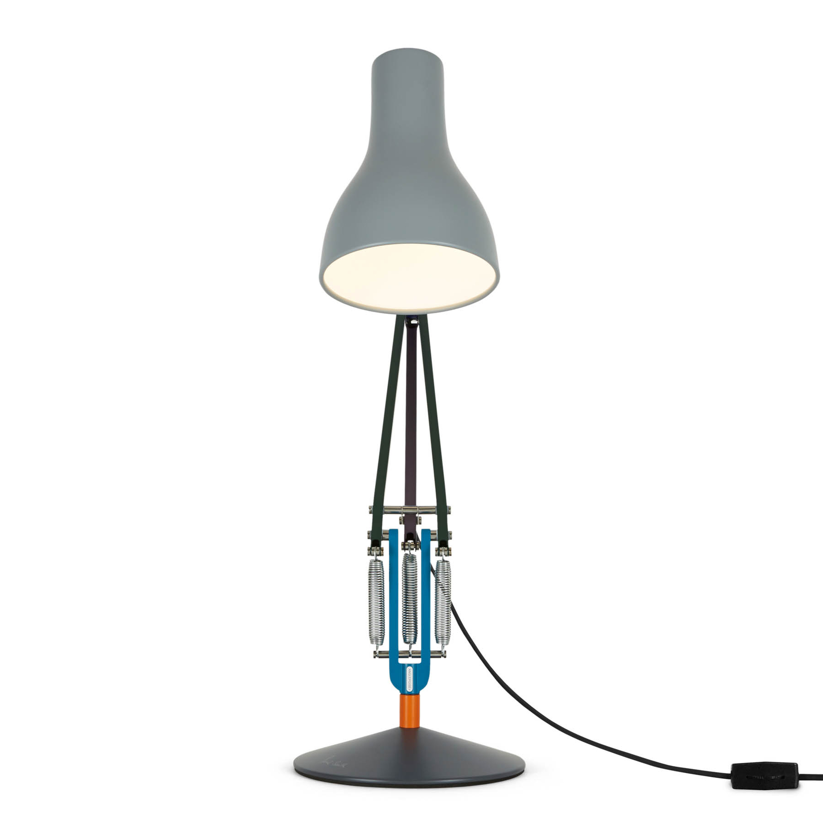 Anglepoise Type 75 lampe Paul Smith Edition 4