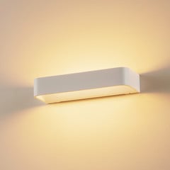 Rotaliana Frame W2 aplique LED blanco 2.700K