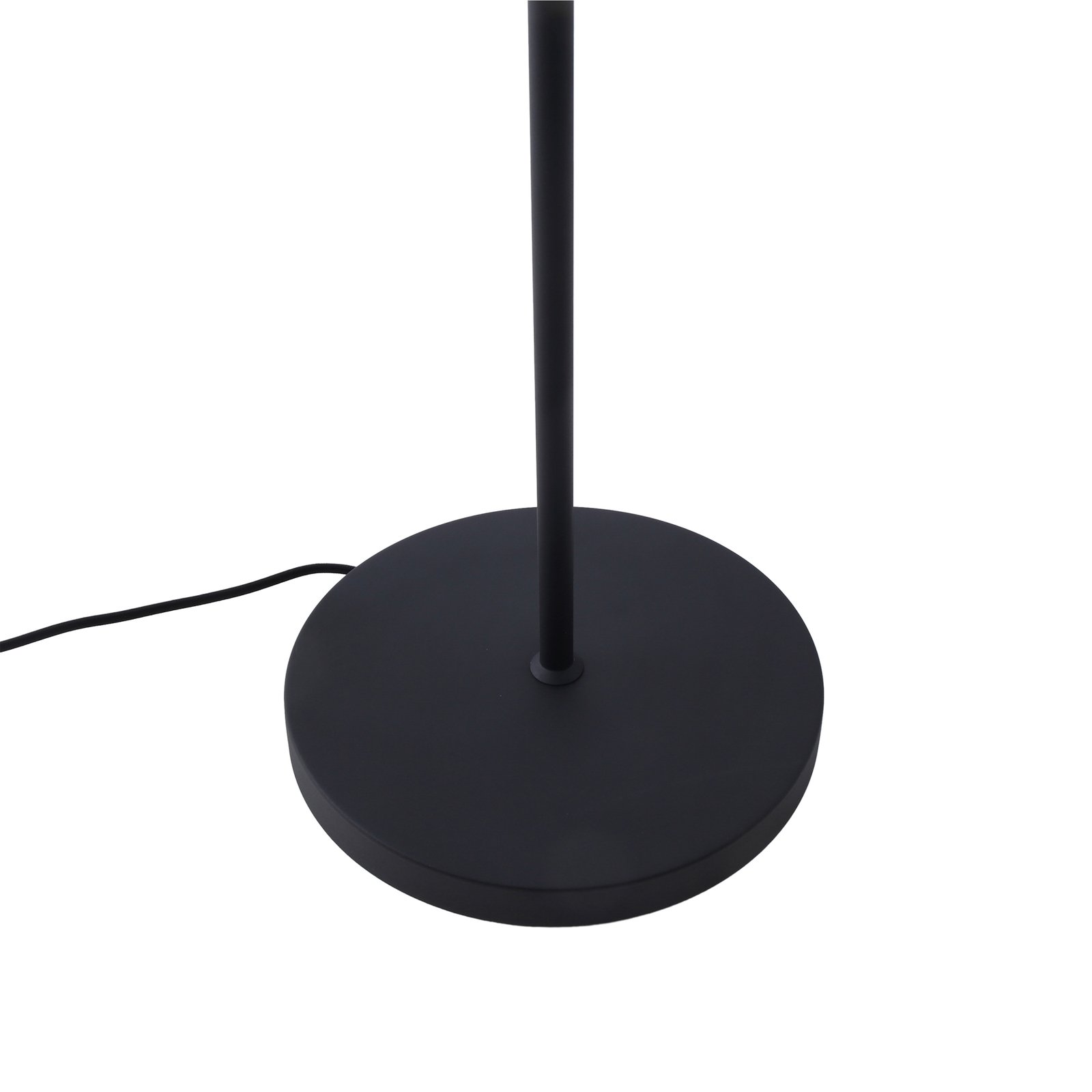 Ovelia Gulvlampe Green/Black - Lindby