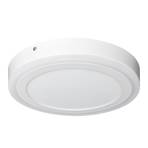 LEDVANCE LED Click White Round -kattovalaisin 30cm