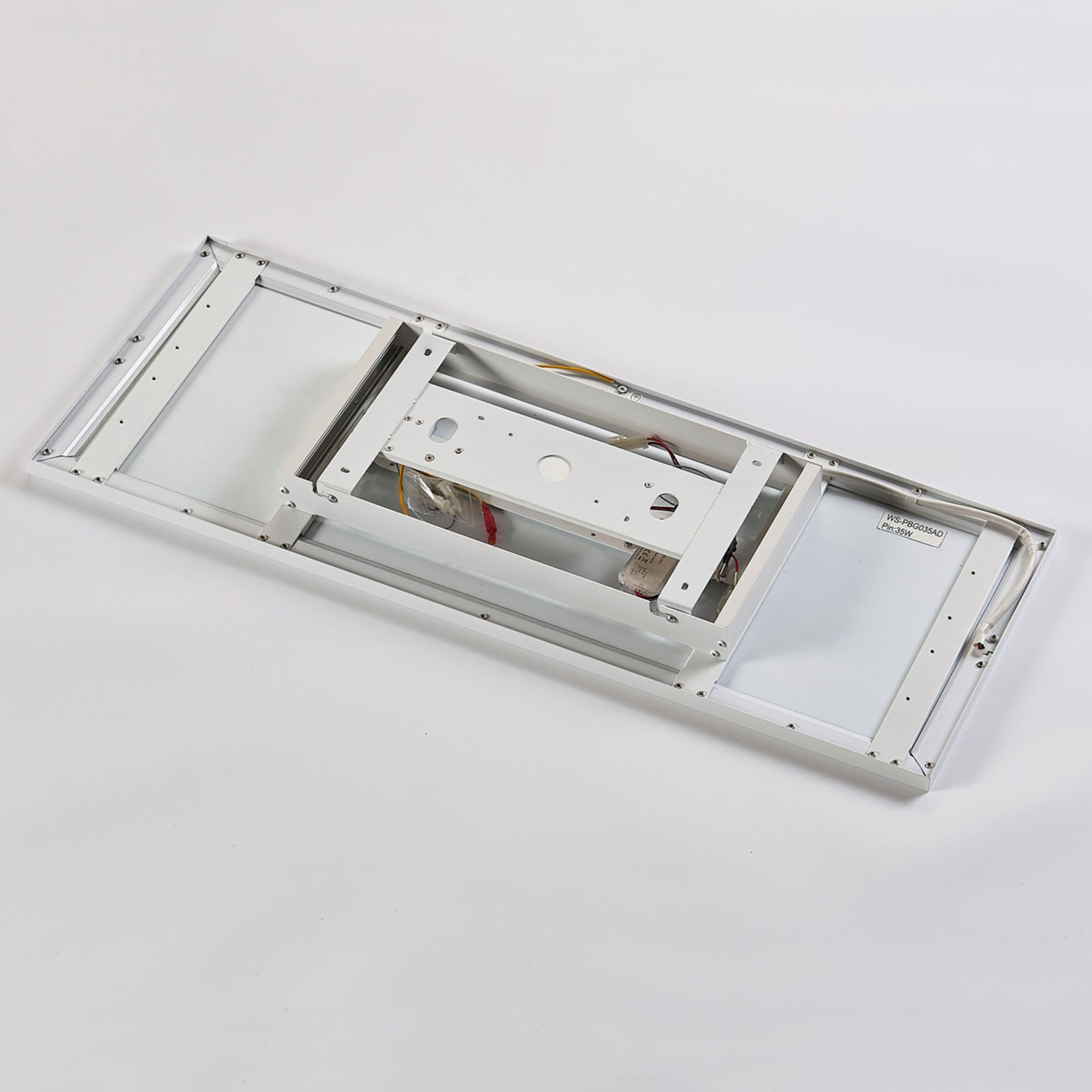 Philia Ceiling Lamp 3000-6000K 80x29,5 White - Arcchio