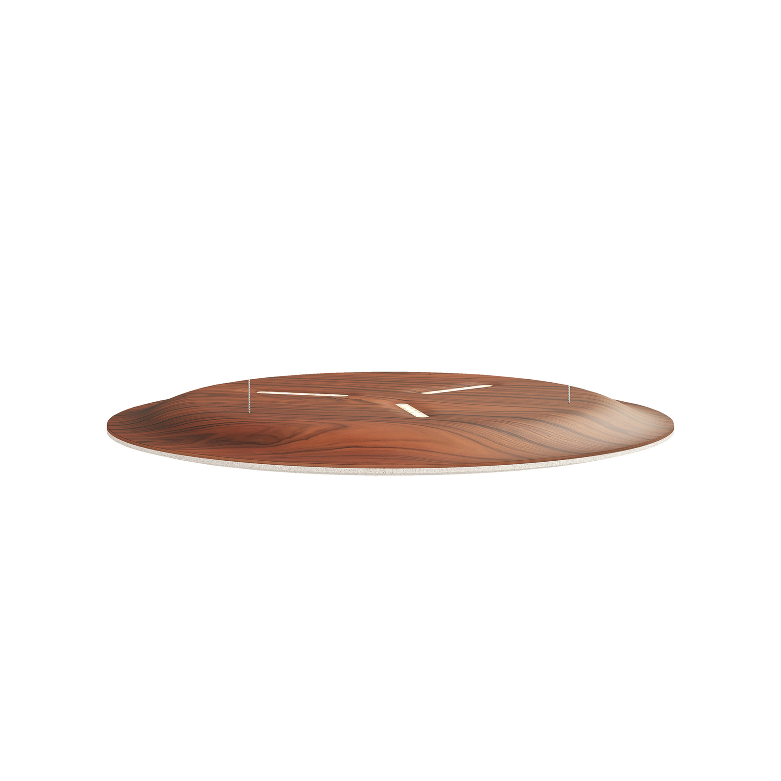Nimbus Lighting Pad Lounge R600 Vario Hängeleuchte