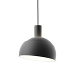 Hanglamp FJ Elements zwart 25 cm E27 - Louis Poulsen