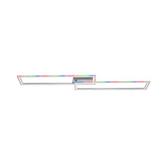 Lampa sufitowa LED Felix60, 121x29,5cm