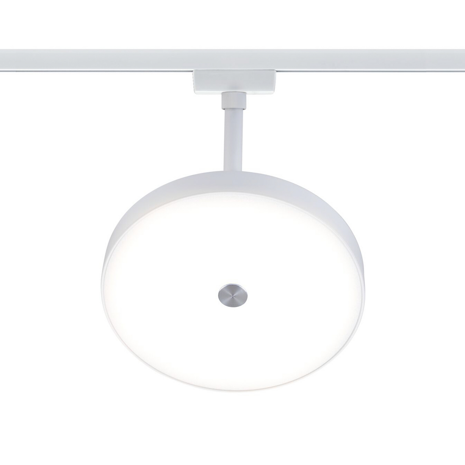 Paulmann URail Spot LED inteligent Hildor, alb semnal, ZigBee Paulmann URail Spot LED inteligent Hildor, alb semnal, ZigBee