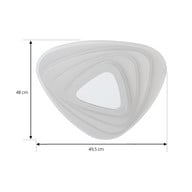 product size