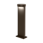 WEVER & DUCRÉ Palos Round 2.0 3.000K 50cm Bronz