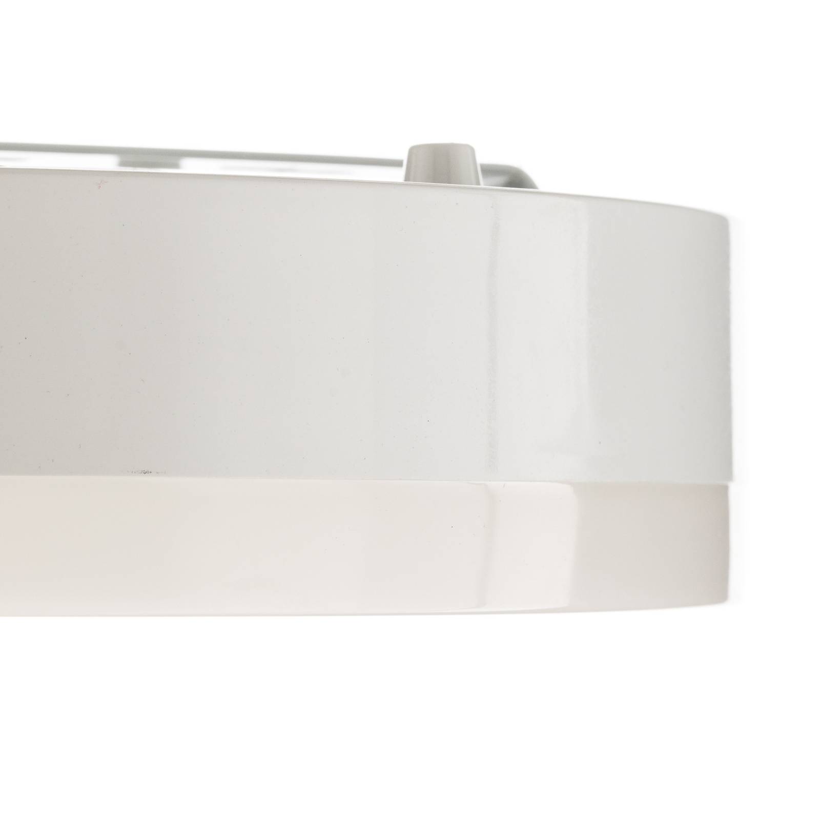 Lampa sufitowa LED Naxo, 3 000 K, IP44