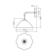 product size