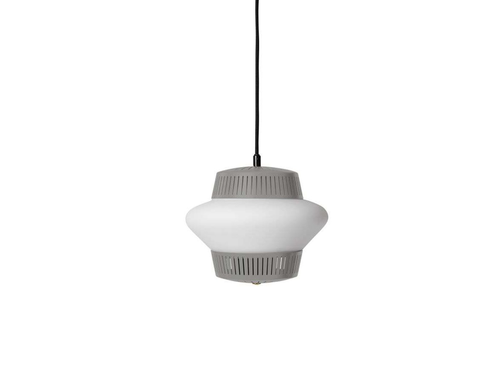 Opal Arch Závěsná Lampa Sky Grey - Warm Nordic