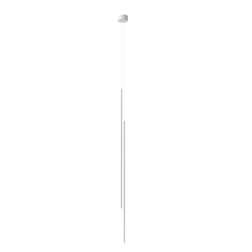 FLOS - My Lines Pendant Light Matt White