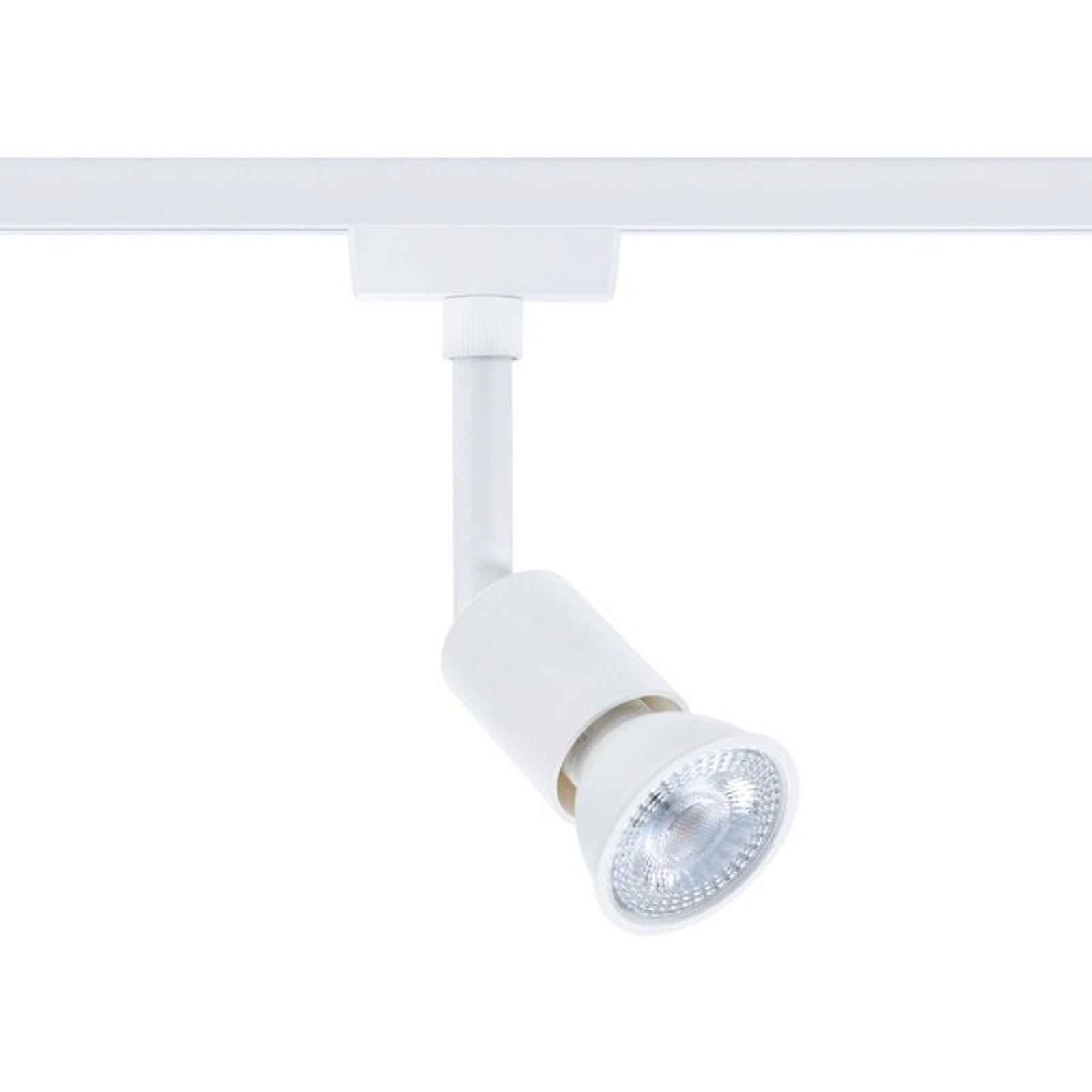 Paulmann URail reflektor za šine, sol, signalno bijela, GU10