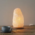 Lampe de sel d'ambiance ROCK 7-10kg