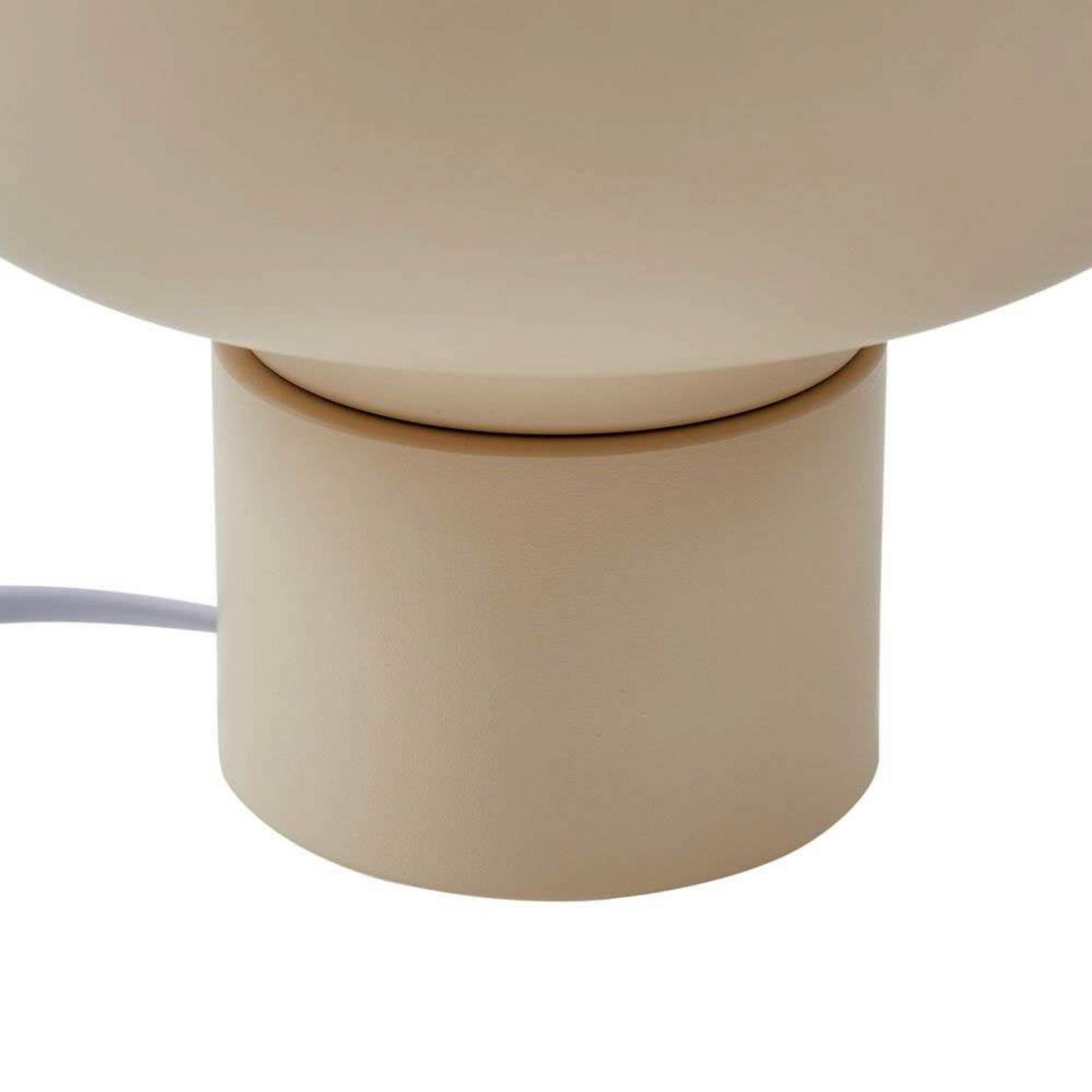 Fiora Bordslampa Beige - Lindby