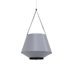 Carrie Pendel S Grey - Forestier