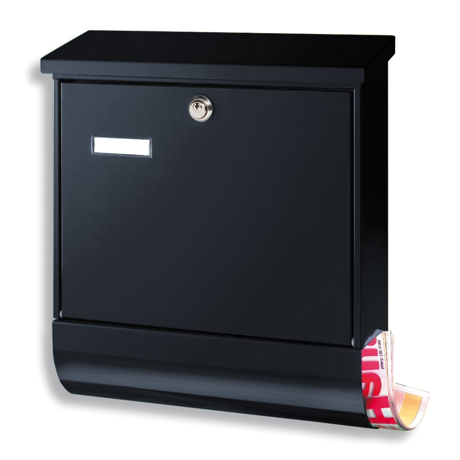 Beliebter Briefkasten Set Vario