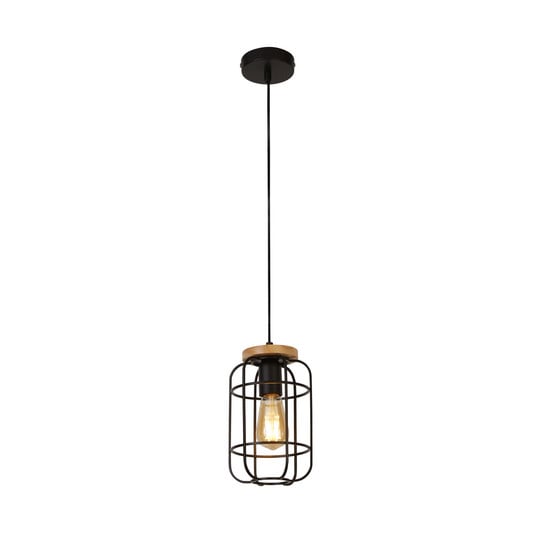 Pendellampe Cage II1-flammig