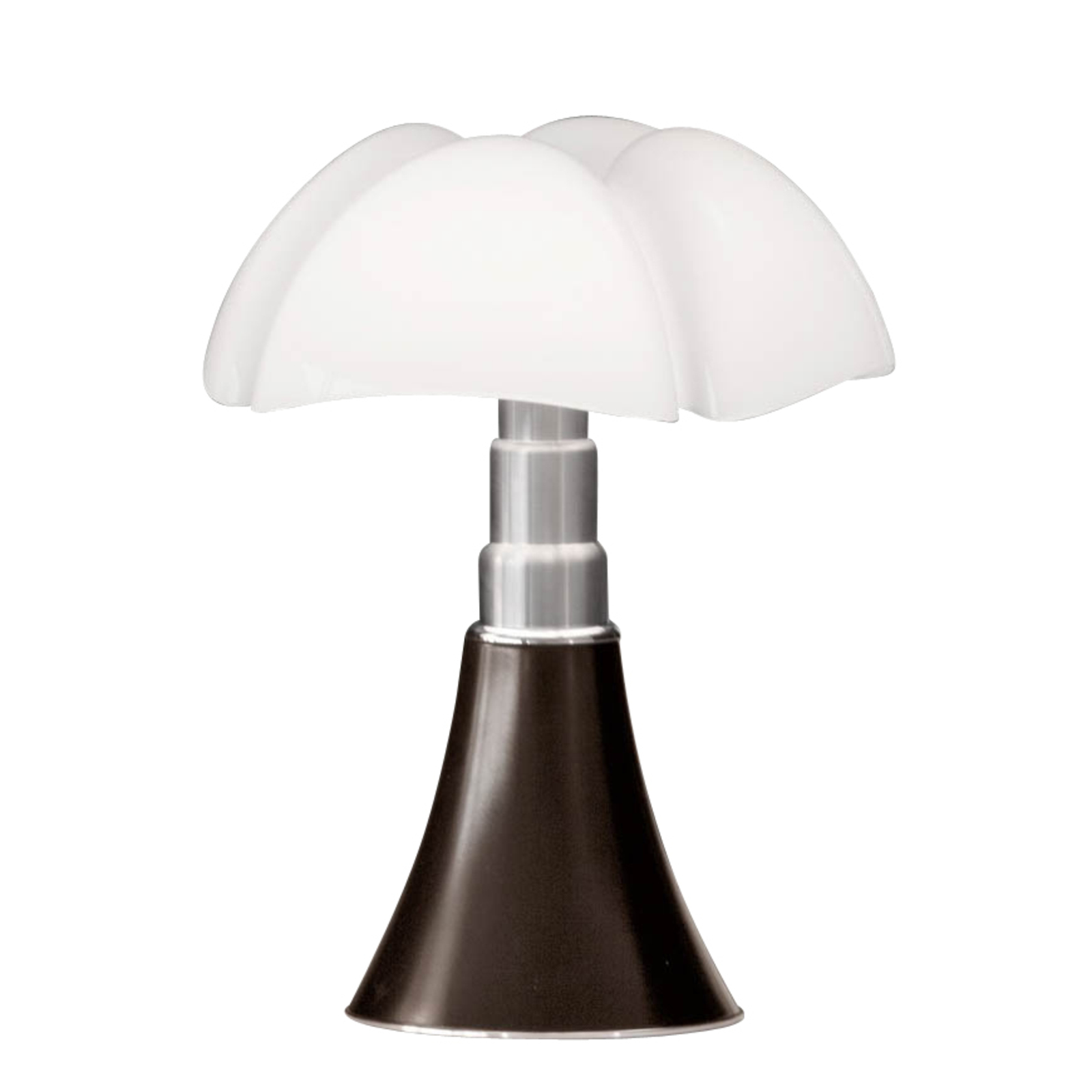 Martinelli Luce Pipistrello LED, dimmable