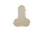 Liberty Mirror Man Gold - Seletti