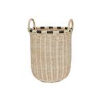 Boo Storage Basket Low Nature - OYOY Living Design