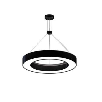 LEDWORKS Lewori Hängeleuchte DALI 76,5 cm 3.000 K