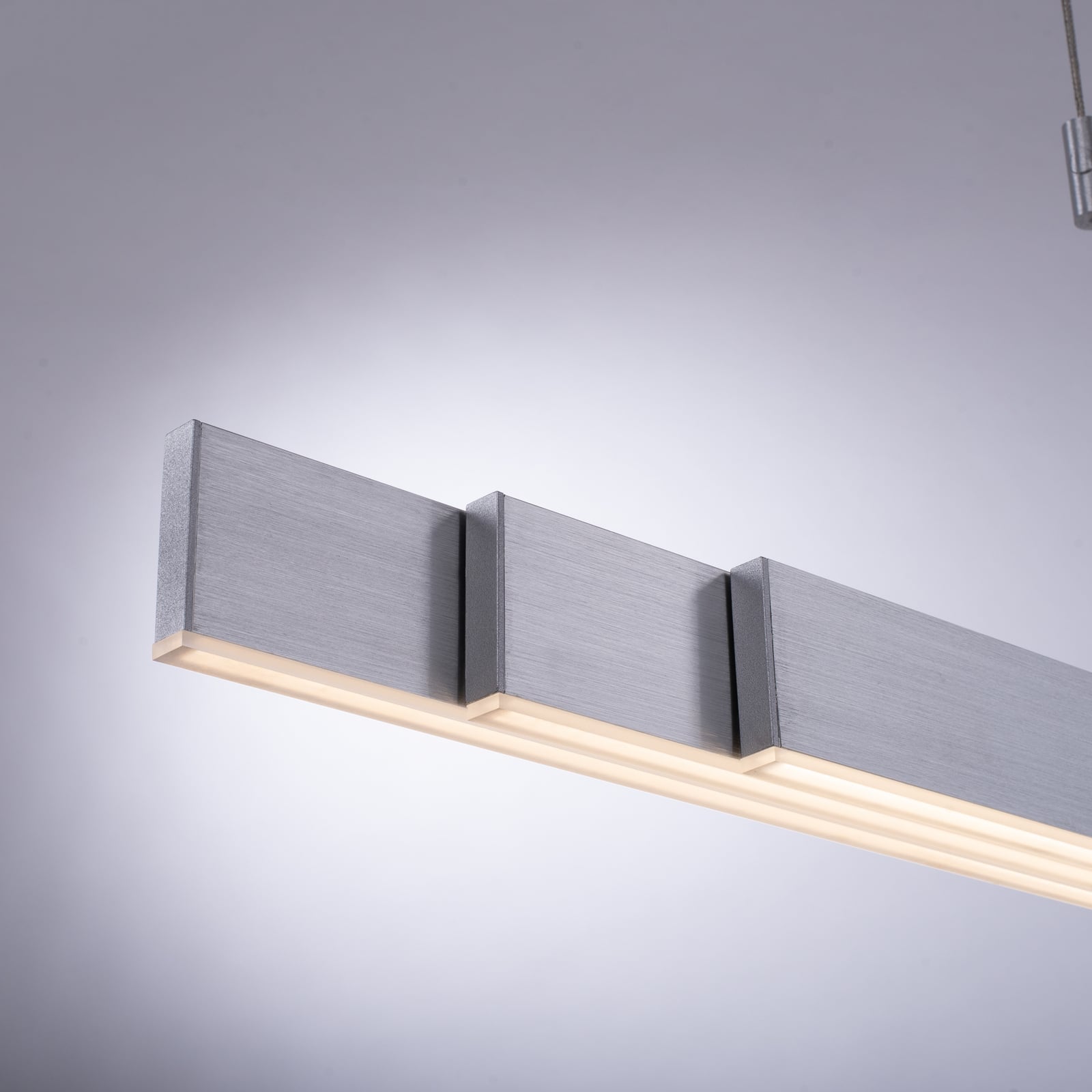 Moto LED-Hängeleuchte, diamond, dimmbar - PURE Moto LED-Hängeleuchte, diamond, dimmbar - PURE