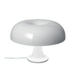 Nessino Lámpara de Sobremesa Blanco - Artemide