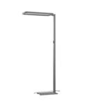 Matthis Lampadar Silver/White - Arcchio