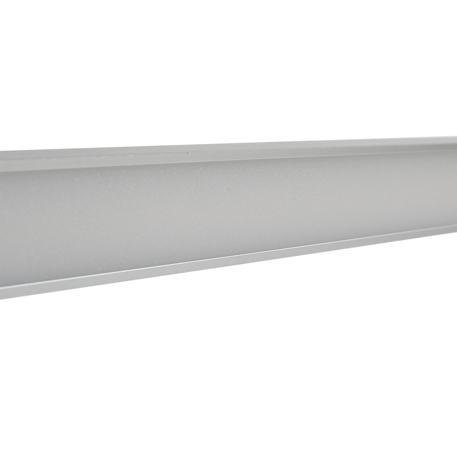 Alenia LED Wall Lamp 120cm Alu - Lindby