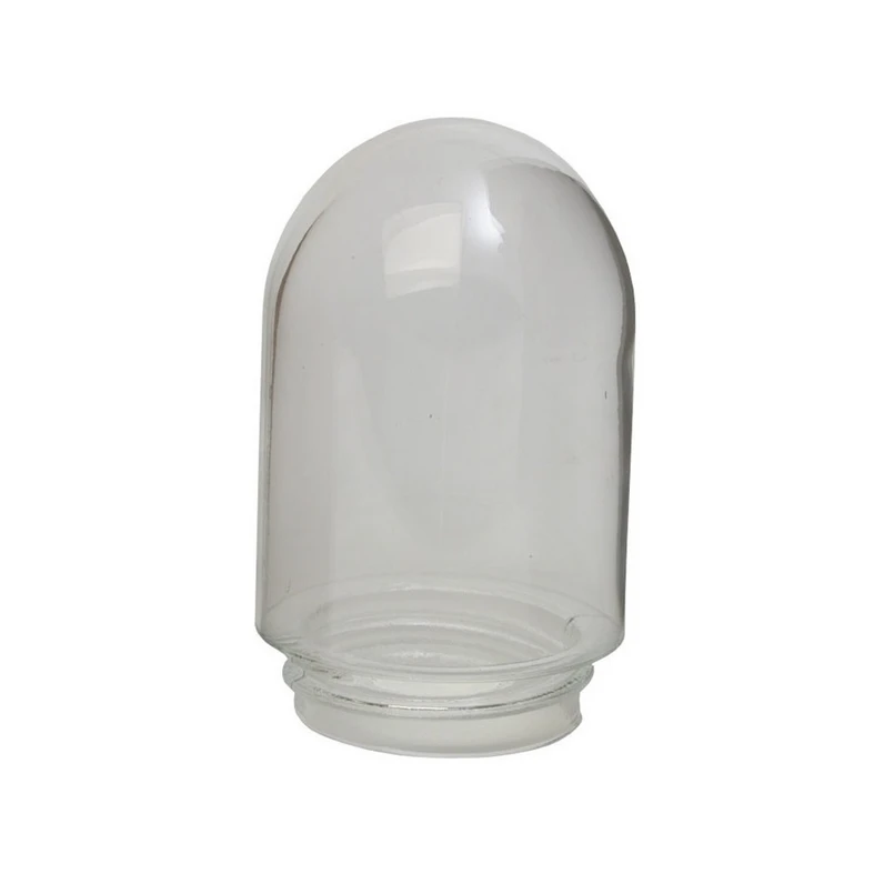 Louis Poulsen – Glas till Albertslund Klar Glas