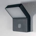 LEDVANCE Endura Style Wall Wide sensor buitenlamp